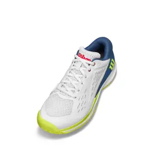 Chaussures de tennis enfant Wilson Rush Pro Ace image-2