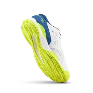 Chaussures de tennis enfant Wilson Rush Pro Ace image-3