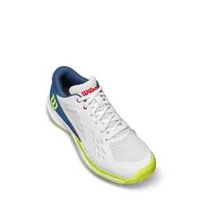 Chaussures de tennis enfant Wilson Rush Pro Ace image-6