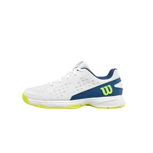 Chaussures de tennis enfant Wilson Rush Pro image-1