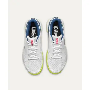 Chaussures de tennis enfant Wilson Rush Pro image-4