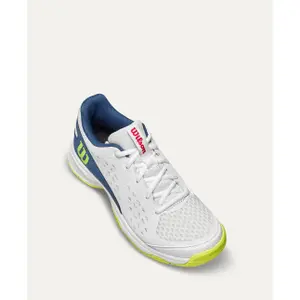 Chaussures de tennis enfant Wilson Rush Pro