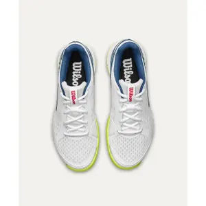 Chaussures de tennis enfant Wilson Rush Pro image-4
