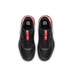 Chaussures de tennis Wilson Rush Pro 5 Clay image-2