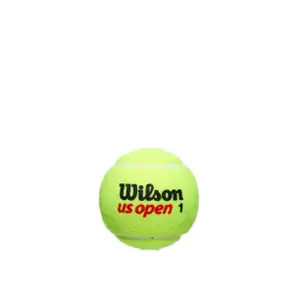Tennis ball Wilson US Open XD (x3)