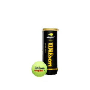 Tennis ball Wilson US Open XD (x3) image-1