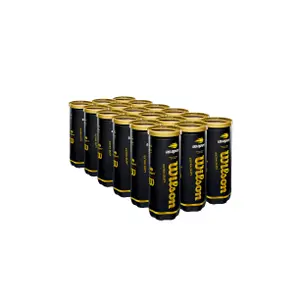 Tennis ball Wilson US Open XD (x3) image-5