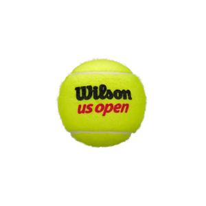 Tennisball Wilson US Open Extra Duty (x4) image-2