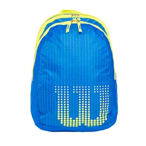 Children's tennis racket bag Wilson image-0