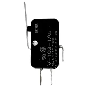 Micro switch Wilson Track Limit image-0