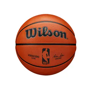 NBA Authentic Series Outdoor Basketball