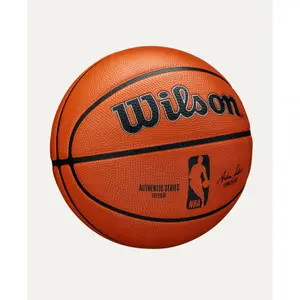 NBA Authentic Series Outdoor Basketball image-1