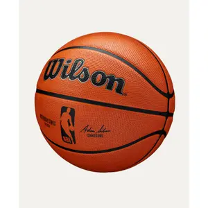 NBA Authentic Series Outdoor Basketball image-2