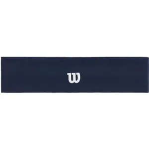 Fejpánt Wilson U Logo