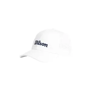 Women's baseball cap Wilson U Active Perforated