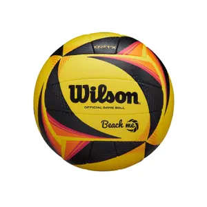 Set van 3 Beach Volley Ballen Wilson OPTX AVP image-1