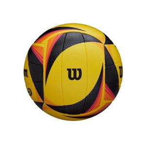 Beach Volleyball Ball Wilson OPTX AVP image-3