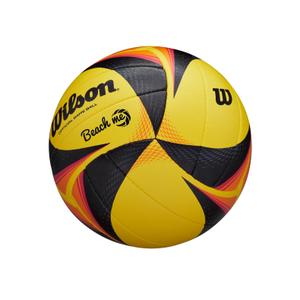 Beach Volleyball Ball Wilson OPTX AVP image-5