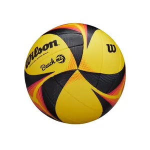 Set van 3 Beach Volley Ballen Wilson OPTX AVP image-6
