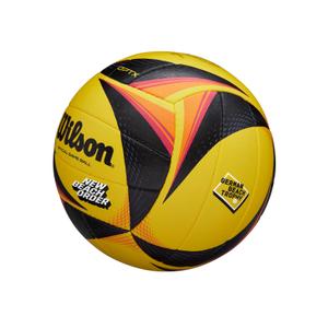Beach Volleyball Ball Wilson OPTX AVP Beach Trophy image-3