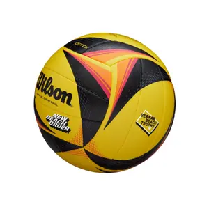 Set van 3 Beach Volley Ballen Wilson OPTX AVP Beach Trophy image-4