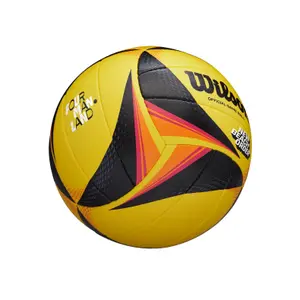 Set van 3 Beach Volley Ballen Wilson OPTX AVP Beach Trophy image-5
