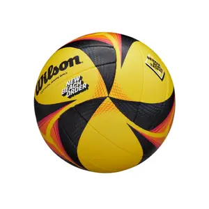 Set van 3 Beach Volley Ballen Wilson OPTX AVP Beach Trophy image-6