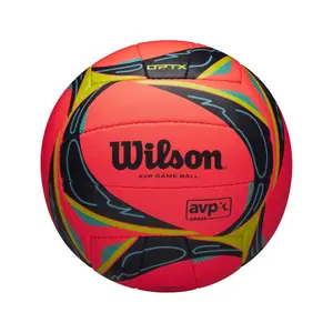 Balón de voleibol Wilson AVP Optx Grass VB