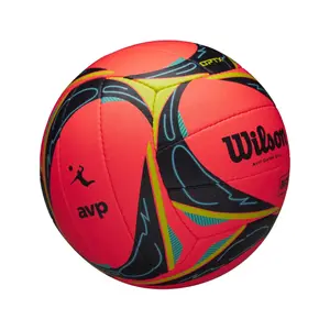 Balón de voleibol Wilson AVP Optx Grass VB image-1