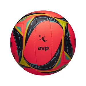 Balón de voleibol Wilson AVP Optx Grass VB image-2