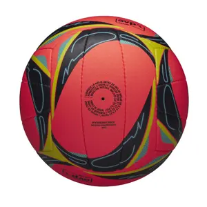 Balón de voleibol Wilson AVP Optx Grass VB image-3