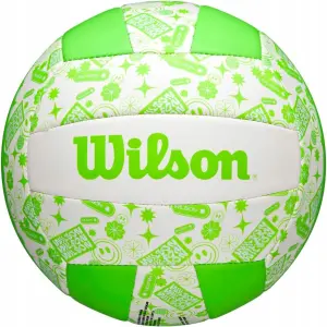 Μπάλα βόλεϊ Wilson Stamp VB image-0