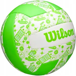 Μπάλα βόλεϊ Wilson Stamp VB image-1