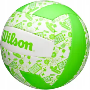 Μπάλα βόλεϊ Wilson Stamp VB image-2