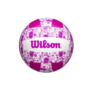 Μπάλα βόλεϊ Wilson Stamp VB image-0
