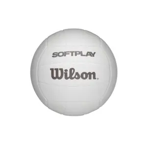 Μπάλα βόλεϊ Wilson Soft Play image-0