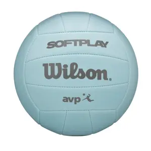 Ballong Wilson AVP Soft Play