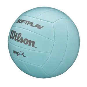 Ballong Wilson AVP Soft Play image-2
