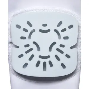 Manga de brazo para voleibol Wilson Helix image-4