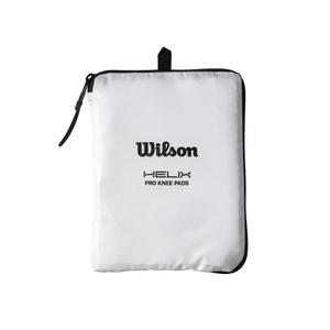 Volleyball knee pad Wilson Helix Pro image-2