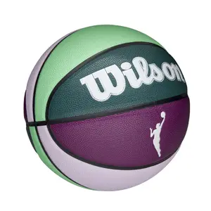 WNBA Basketball Ball Heir Wow image-1