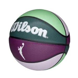 WNBA Basketball Ball Heir Wow image-2
