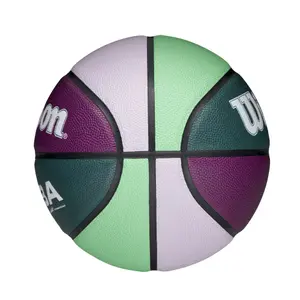 WNBA Basketball Ball Heir Wow image-3