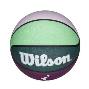 WNBA Basketball Ball Heir Wow image-4