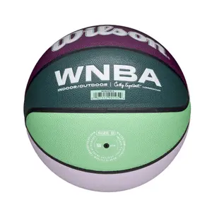 WNBA Basketball Ball Heir Wow image-5