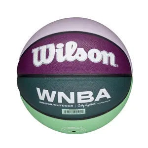 WNBA Basketball Ball Heir Wow image-6