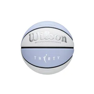 Basketball Wilson Wnba 30th Anni In Out