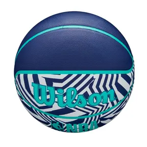 NBA Basketball Ball DRV Plus Dazzle Camo image-4