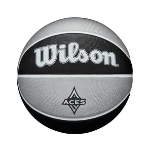 Basketball Wilson WNBA Team Tribute Las Vegas Aces V2