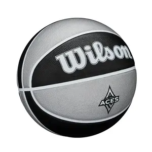 Basketball Wilson WNBA Team Tribute Las Vegas Aces V2 image-1